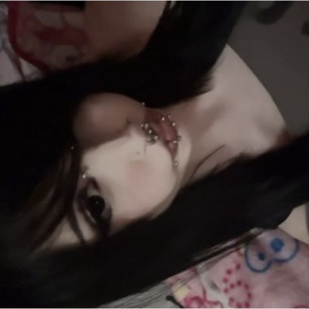 Meet your Posher, Audrey